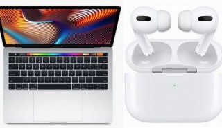 AppleからiPhone SEに続き新製品ラッシュ!? 新AirPods・13インチMacBook Proの情報