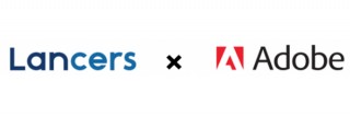 ランサーズ、Adobeとのパートナー提携で「Creative Cloud」などの割引価格での提供を開始