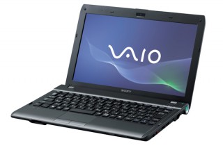 ソニー、最長6時間駆動の11.6型液晶ノートPC「VAIO Yシリーズ」新モデル