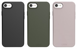 プリンストン、第2世代iPhone SE向けにUAG製の「OUTBACKケース」を発売