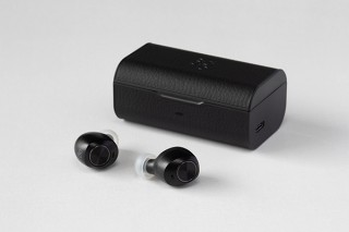 SNEXT、“マニアのサブ機”としての音質を目指した完全ワイヤレスイヤホン「TWS04K」を発売