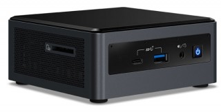 TSUKUMO、第10世代インテルCoreプロセッサーを搭載した省スペースPCを発売
