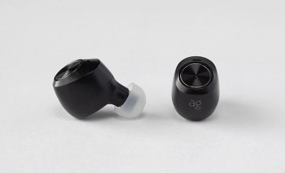SNEXT、防水仕様で最大180時間使用できる完全ワイヤレスイヤホンを発売