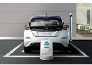 日産、コロナのための必要最低限の外出用にカーシェア1～2時間分を無料に