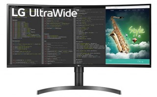 LG、ゲーミング機能を搭載した21:9ウルトラワイドディスプレイ4モデルを発売