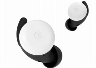 Google純正の完全ワイヤレスイヤホン「Pixel Buds」は179ドル、日本は数カ月中に発売か