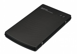 グリーンハウス、USB 3.0対応の外付け2.5インチHDD/SSDケース
