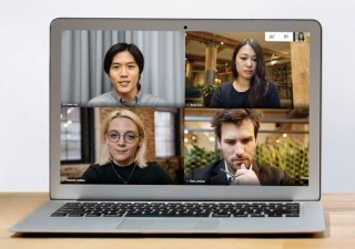 Googleのビデオ会議ツール「Google Meet」が会議記録などの高機能を無料開放