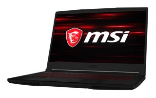 MSI、第10世代インテルCore i7を搭載したエントリー向けゲーミングノートPCを発売