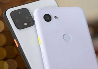 Googleが“iPhone SE”のような廉価版スマホ「Pixel 4a」を5月に発売か
