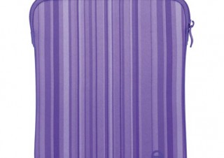 プレアデス、iPad用スリーブケース「be.ez LArobe iPad Allure」に日本限定カラーを追加