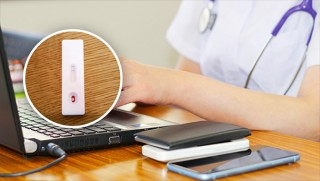 ウェルケア、新型コロナウィルス抗体判定キットを用いたオンライン医療相談を開始
