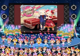 サンリオピューロランド、仮想ライブ空間「SHOWROOM」でショーを配信開始