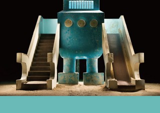 【DESIGN DIGEST】CDジャケット『THE PARK／赤い公園』、商品パッケージ『キットカット めかくしショコラトリー』、商品パッケージ『フルーティス™』（2020.5.13）