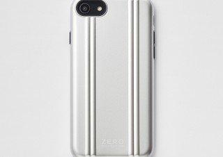 伝統のアタッシェケースが手の平サイズに！ ゼロハリバートンiPhoneSE対応ケース発売