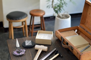 renri、自宅でできる結婚指輪手作りキットUchi de no Ringを提供