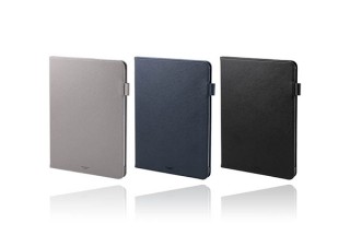 坂本ラヂヲ、iPad Pro用のPUレザーケース「EURO Passione」を発売