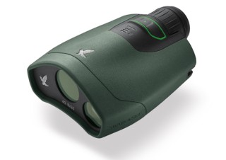 スワロフスキーオプティック、スマホと連携可能な撮影機能付き単眼鏡を発売