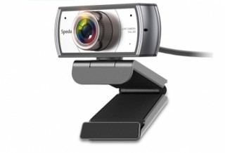 ミスターカード、広角120°レンズを搭載した200万画素Webカメラを発売