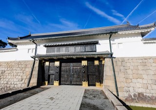 元離宮二条城の史上初となる双方向ライブ配信・オンラインツアーが開催