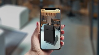 objcts.io、自宅でシームレスに製品を検討できるAR Showroomingを開始