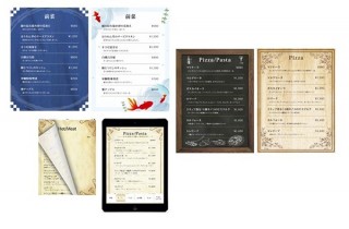 OR、手軽に電子メニューを作れる飲食店向けのiOSアプリ「ガチャレジ」をリリース