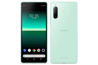 ワイモバイル、トリプルレンズを搭載した有機ELスマホ「Xperia 10 II」を発売