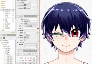 オンライン通話に2Dアバターで参戦、格安で作れる「簡易作成キット」発売