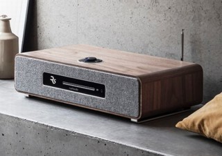 +Style、音楽ストリーミングサービスを直接再生できる英国デザインスピーカー発売
