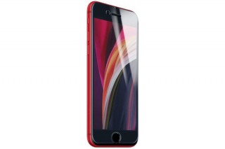 WANLOK、端が浮かないiPhone SE用の強力吸着タイプガラスフィルムを発売