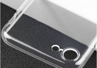 アイキューラボ、抗菌素材を採用したiPhone SE用クリアケースを発売