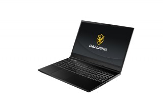 ドスパラ、第10世代Core i5プロセッサーを搭載した15.6型ゲーミングノートPCを発売