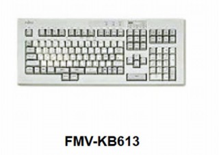 高速タイピングを可能にする「親指シフトキーボード」から富士通が撤退