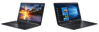 エイサー、Wi-Fi 6に対応した15.6型フルHDノートPC「Aspire 5」を発売