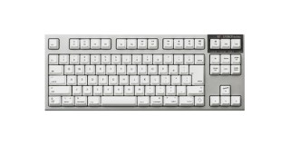 PFU、静電容量無接点方式キーボード「REALFORCE for Mac」の限定仕様モデルを発売