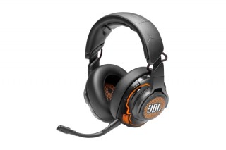 JBL、ゲーミングヘッドセットの最上位モデル「Quantum ONE」を発売
