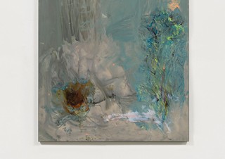 アメリカ人アーティストのライアン・サリバン氏の日本初個展「Ryan Sullivan」