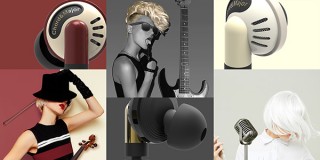 C&M AUDIO、音楽ジャンルに合わせた音を鳴らすイヤホン「minorシリーズ」を発売