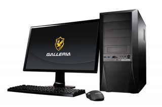 ドスパラ、第10世代Core i9プロセッサーを搭載したゲーミングデスクトップPCを発売