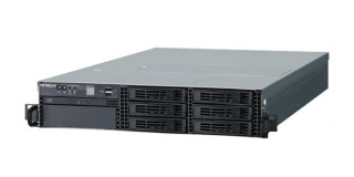 日立、スペックを強化した日立アドバンストサーバ「HA8000シリーズ」