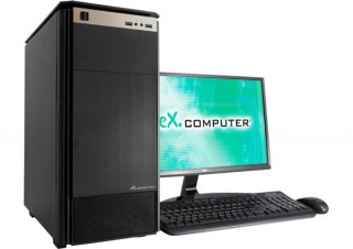 TSUKUMO、第10世代インテルCoreプロセッサーを搭載したワークステーションを発売