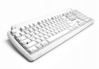 プレアデス、加Matias社のJIS配列版メカニカルキーボード「Matias Tactile Pro Keyboard」