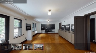 オンラインアートイベント「つくらない都市計画」が会期を延長して3Dウォークスルーを新たに公開