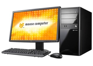 マウスコンピューター、NVIDIA Quadro 2000を標準搭載したクリエイターモデルを発売