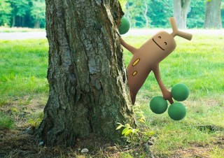 ポケモンGO、実物とポケモンの位置関係がよりリアルになる「ARブレンディング」発表