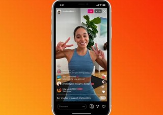 Instagram、投稿の収益化へ新しいツールを導入。クリエイター支援のため