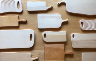 家にいながら職人と直接zoomで話をして買い物ができる「Onlineつくり手直買会」