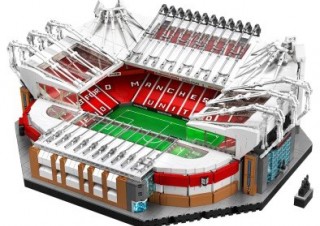 レゴジャパン、大人のための新製品「大人のレゴ」の展開を発表