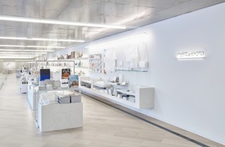 京都市京セラ美術館のミュージアムショップ「ART LAB KYOTO」がオープン