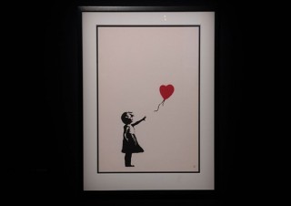 横浜のアソビルでの「バンクシー展 天才か反逆者か」が5月30日から再開